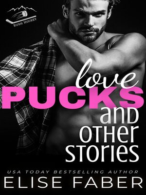 cover image of Love, Pucks, and Other Stories
